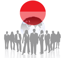 日本語サポート