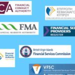 金融庁ライセンスの有無・種類