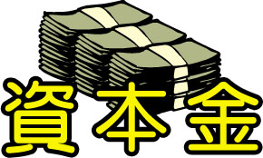 海外ＦＸ会社の資本金