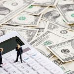 証拠金への利子の有無