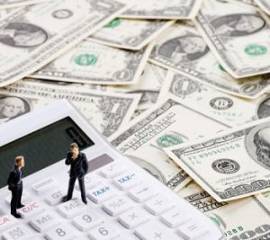 証拠金への利子の有無