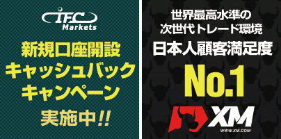 Mac対応MT4提供の海外FX会社